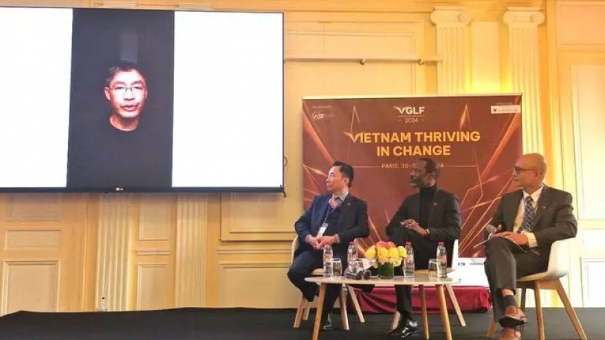 France forum highlights Vietnam’s development opportunities